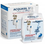 Acquasil 2/15 Confezione Di Ricarica Con 1 Sacca/Flacone Da 1 Kg. Liquido Acqua Brevetti