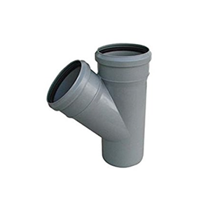 Braga ad Innesto Ø 125 mm, Valsir