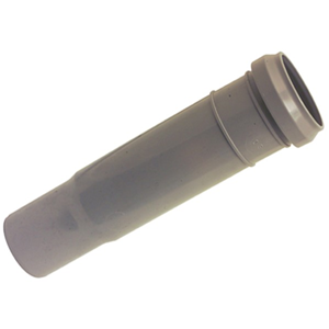 Scorrevole ad Innesto Ø 125 mm, Valsir