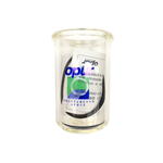 Bicchiere DPC1 e DPC1 Sferico e F20, Opur