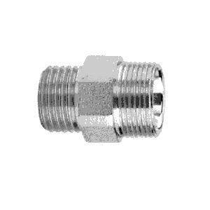 Articolo: 501012 - Raccordo Dritto a Stringere 1/2 Maschio X (24 x 19),  Far - FAR (Radiatori ed Accessori-Valvole ed Accessori - Far); 501012