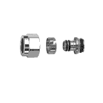 Chiavarda per Valvola Ø 14 x 2 mm., per Multistrato, Far