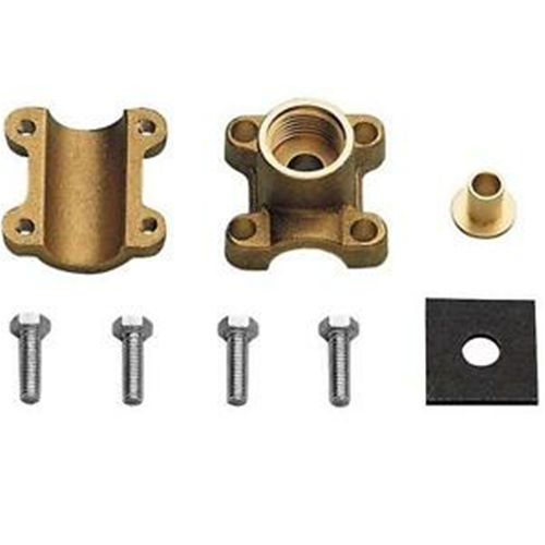 Raccordi Per Tubi Acqua In Ferro