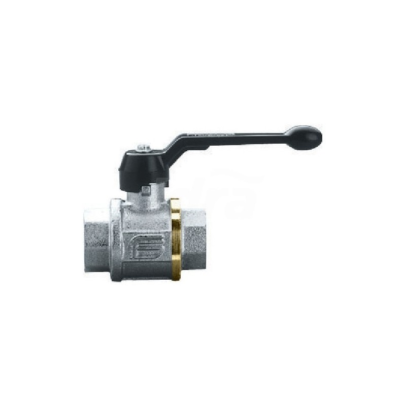 Cuore Ceramica Tenuta Stagna Valvola Di Arresto Acqua Angolare G1/2 - Per Lavabo, Bagno E Cucina, In Nero, Con Cuore In Ceramica Per Lavabo Bagno Cucina