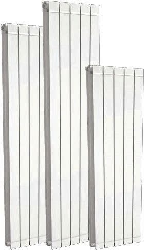 Garda s90 1600/3, radiatore in alluminio estruso, marca Fondital, Puglia Termica