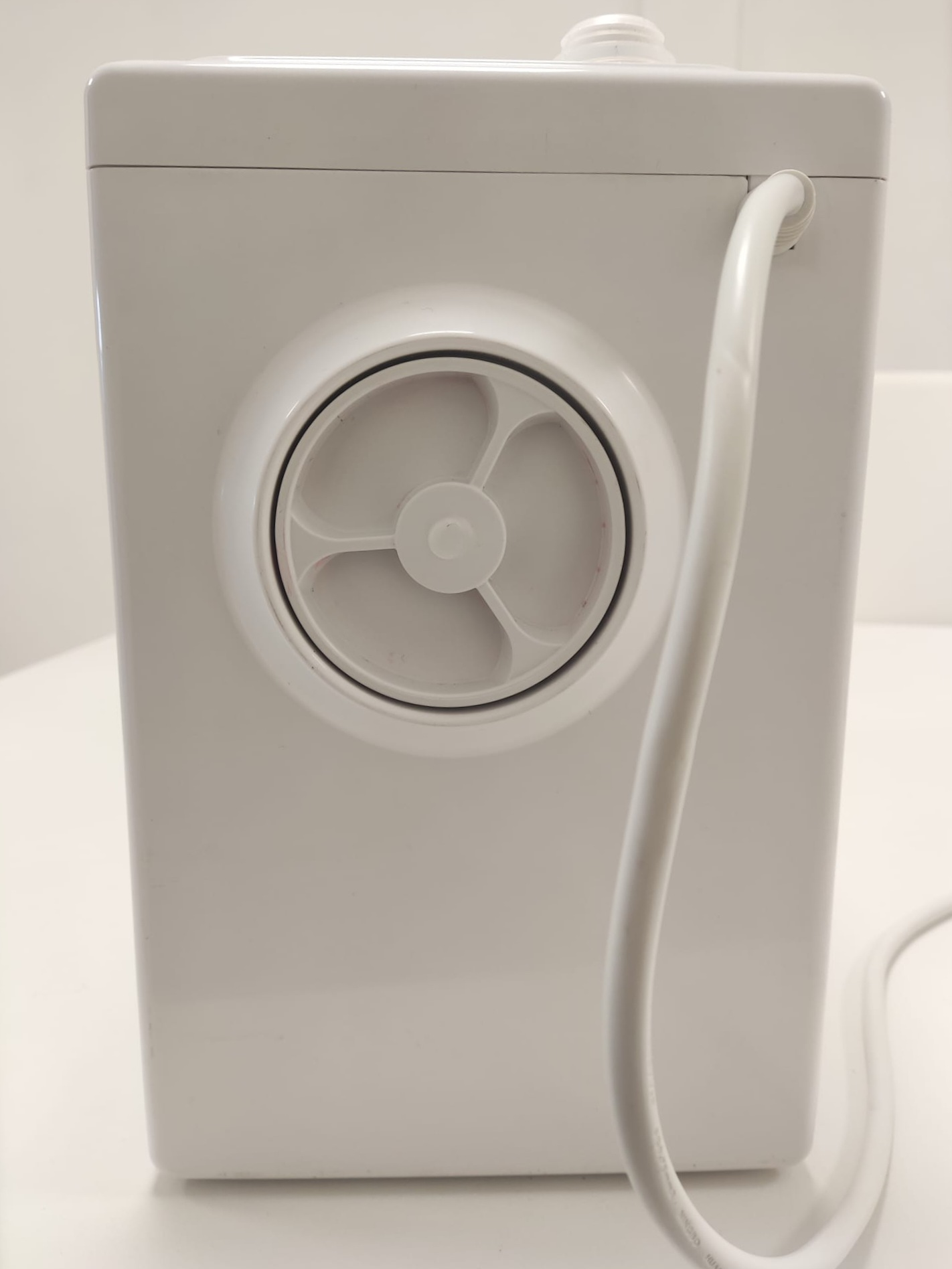 Trituratore UniSanisplit per WC, Lavabo, Bidet e Doccia, ( Sostituisce Sanisplit 1, Sanisplit 2 , Sanisplit 3 ) DI.BI.TEC
