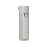 Scaldacqua a Pompa Di Calore RAPAX 300 V3 da 270 lt Immergas 