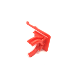 Supporto Per Galleggiante Vecchio tipo per Cassetta ad Incasso Octa ( 27 mm / M30 ), Tecebox Borea, Tece