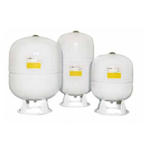 Vaso d'espansione 80 lt per impianti solari dsv, marca Elbi, Puglia Termica