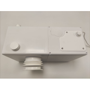 Trituratore UniSanisplit per WC, Lavabo, Bidet e Doccia, ( Sostituisce Sanisplit 1, Sanisplit 2 , Sanisplit 3 ) DI.BI.TEC