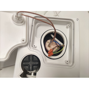 Trituratore UniSanisplit per WC, Lavabo, Bidet e Doccia, ( Sostituisce Sanisplit 1, Sanisplit 2 , Sanisplit 3 ) DI.BI.TEC