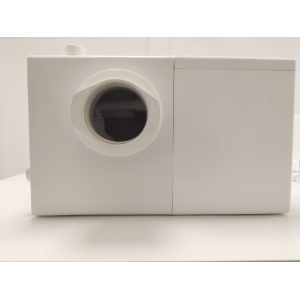 Trituratore UniSanisplit per WC, Lavabo, Bidet e Doccia, ( Sostituisce Sanisplit 1, Sanisplit 2 , Sanisplit 3 ) DI.BI.TEC