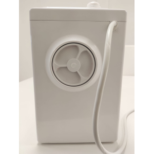 Trituratore UniSanisplit per WC, Lavabo, Bidet e Doccia, ( Sostituisce Sanisplit 1, Sanisplit 2 , Sanisplit 3 ) DI.BI.TEC
