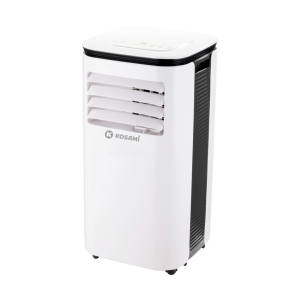 Climatizzatore Portatile 12000 Btu Portatile Gas R290 Clado/Freddo Pompa di calore mod.Kosami 12000 btu 