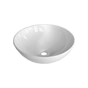 LAVABO DA APPOGGIO "MILAN" Ø42 cm MILAN 40 