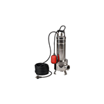 Autoclave per acque cariche DAB Feka VS 550