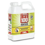 Inibitore Di Corrosione Long Life 100 Per Impianti Termici Flacone Da 1 Litro Gel