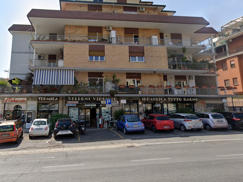 negozio selloni