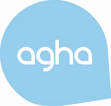 Agha