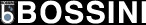 Bossini