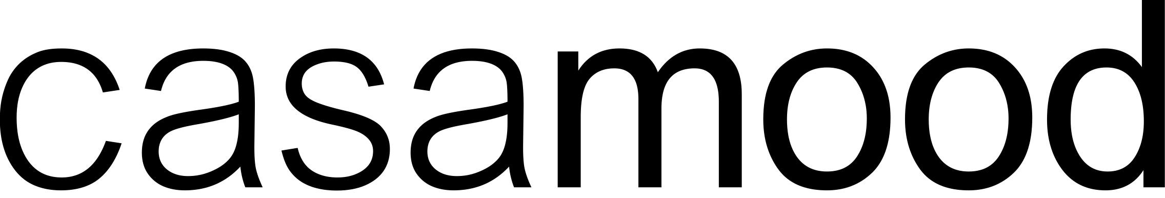 Casamood