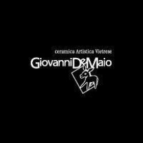 Ceramica Artistica Vietrese dal 1826 Giovanni De Maio