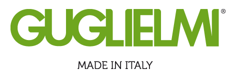 Guglielmi Rubinetterie Made in Italy