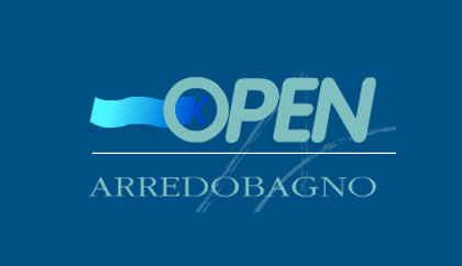 Open Arredo Bagno
