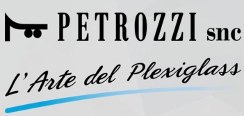 Petrozzi L'arte Del Plexiglass