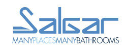 Salgar Arredo Bagno